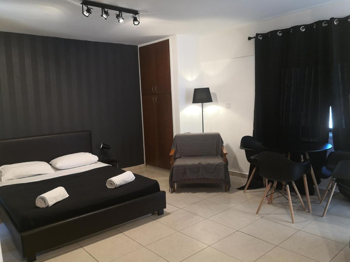 Appartement St Lazaros, Larnaca Center