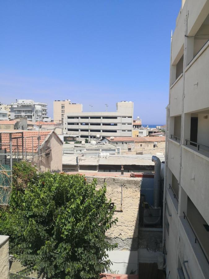 St Lazaros, Larnaca Center Διαμέρισμα Scala